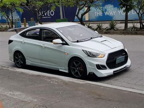 Body Kits for Hyundai Accent All Auction Buy It Now 9,938 Results Brand Placement on Vehicle Material Color Fitment Type Condition Price Buying Format All Filters Front Bumper Cover Primed For 2014-2017 Hyundai Accent From 10152013 (Fits Hyundai Accent) Hassle Free Returns. . Hyundai accent body kit